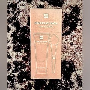 ANAIRUI || Pink Clay Brightening Detox Mask + Rosehip ✨NWT✨